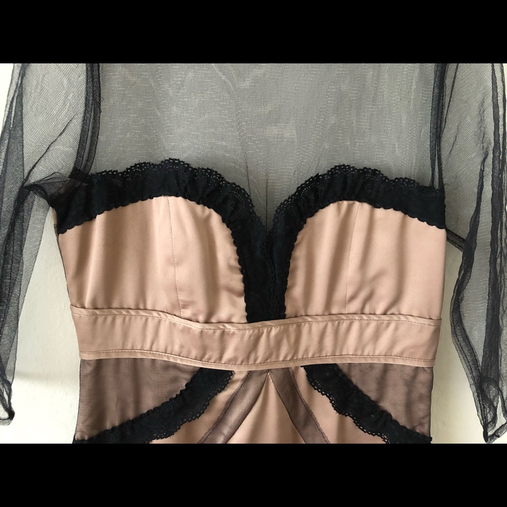 ASOS Dress - Picture 4 of 8